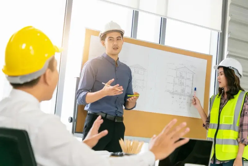 Cursos de metrología especializados