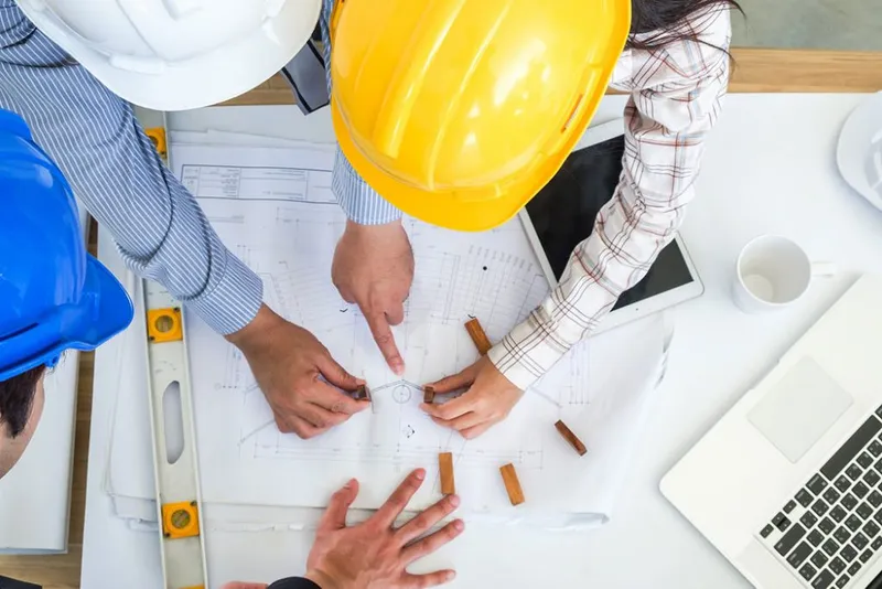 Consultoría técnica especializada